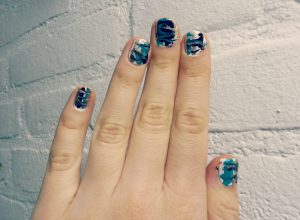 Pinterestwaardige nagels