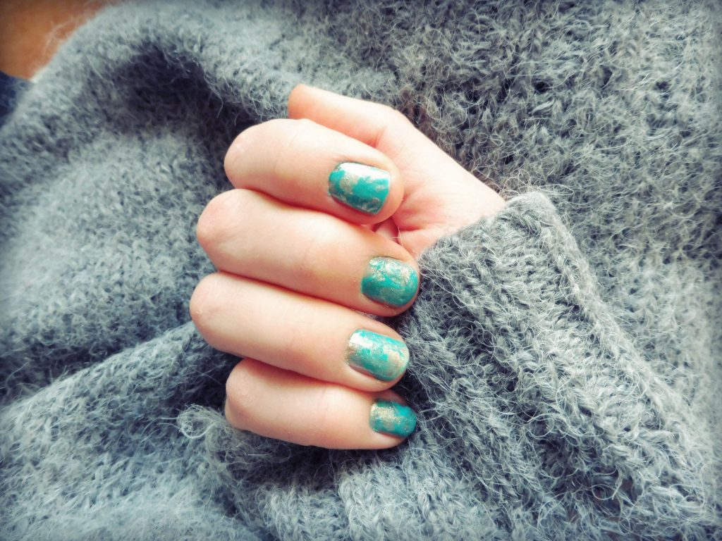 Pinterestwaardige nagels