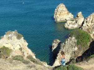 Ponta da Piedade