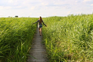 mindfulness genieten zweverig nuchter leven