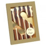 chocoladeletter logo