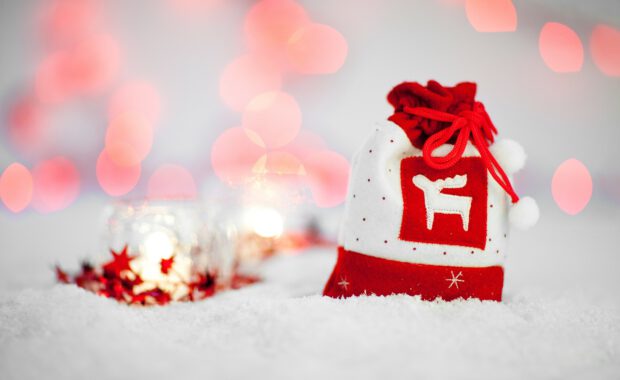 Kerstmuts
