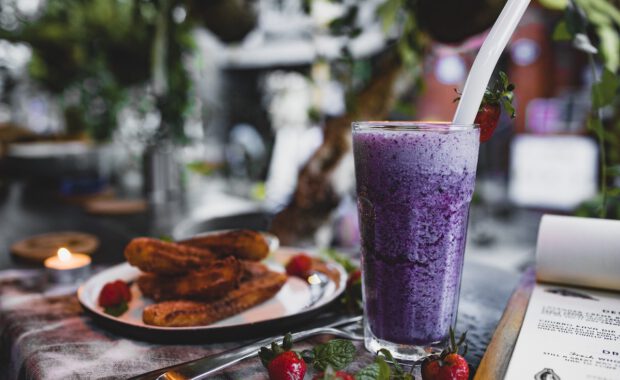 smoothie super food