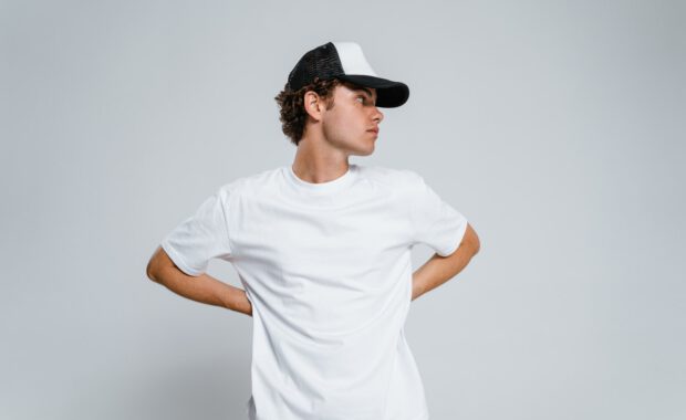 Purewhite kleding
