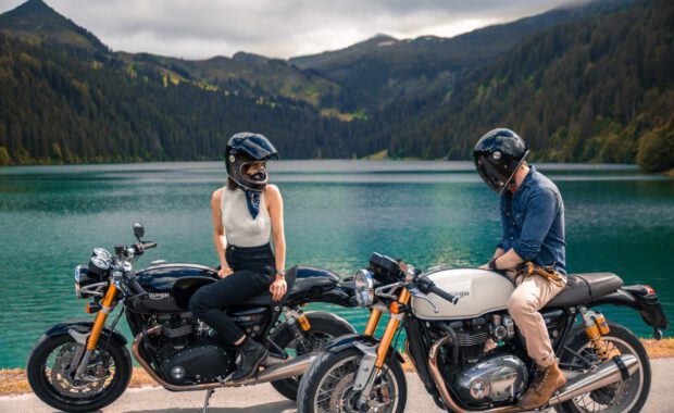 motorjas