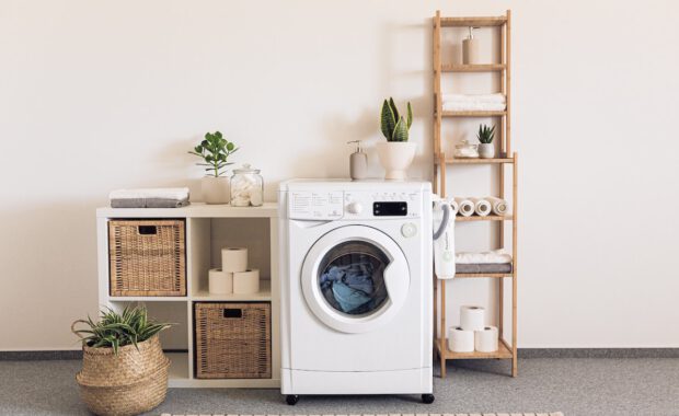 wasmachine