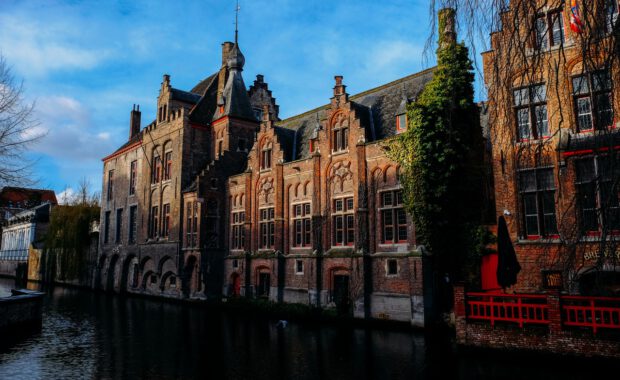 Brugge