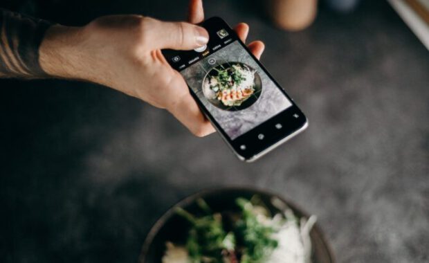 Instagram lifestyle