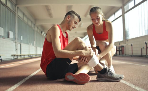 sportblessures