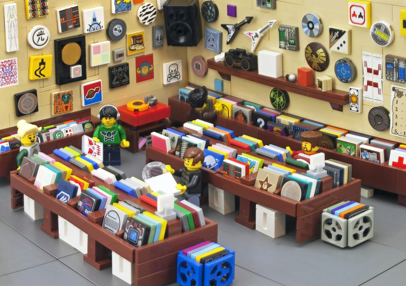 lego boekenwinkel