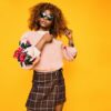 dames kleding