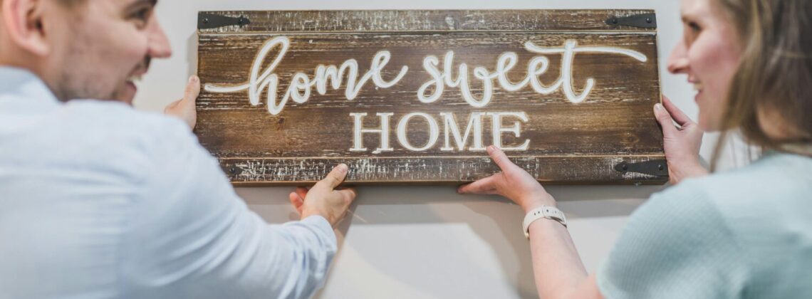 cadeaus voor een housewarming