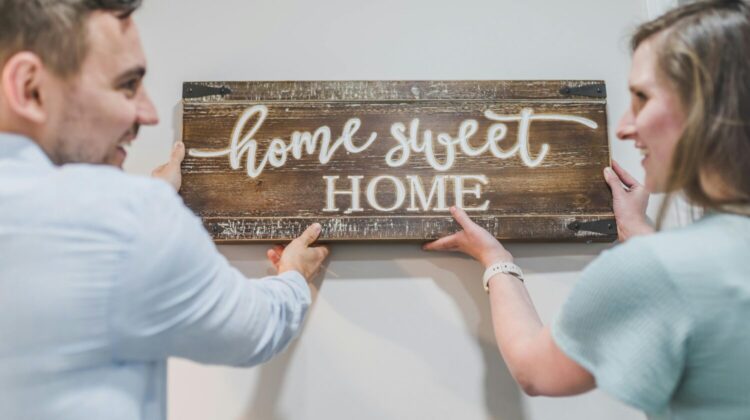 cadeaus voor een housewarming