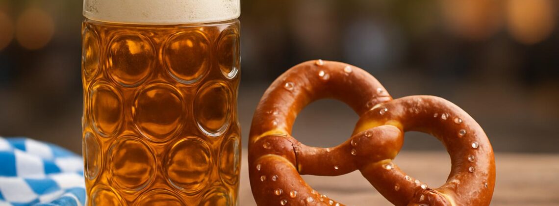 Oktoberfest bucketlist