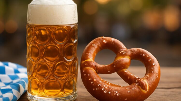 Oktoberfest bucketlist