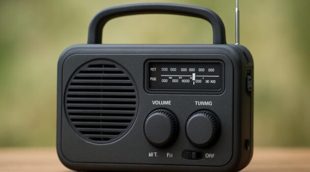 noodradio